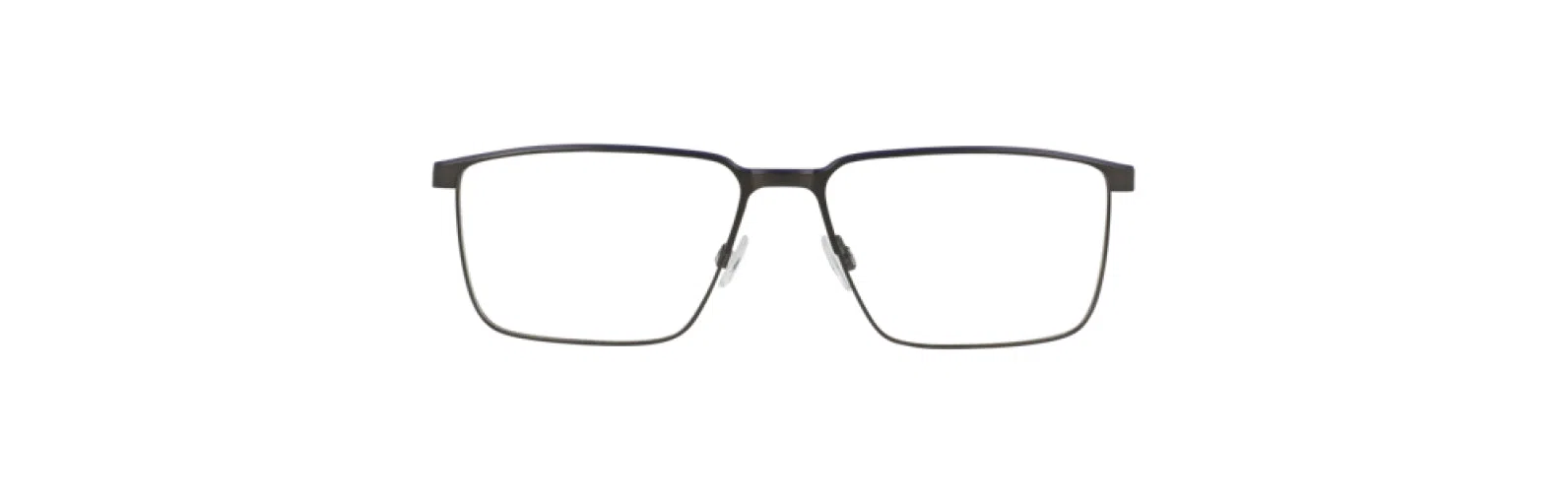 Shaquille O'Neal SO203M Eyeglasses - Gunmetal - view 4